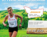 Mistrzostwa Polski w biegach górskich