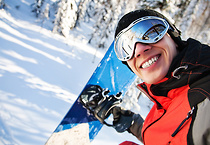 Godziny otwarcia Chyrowa Ski w kwietniu